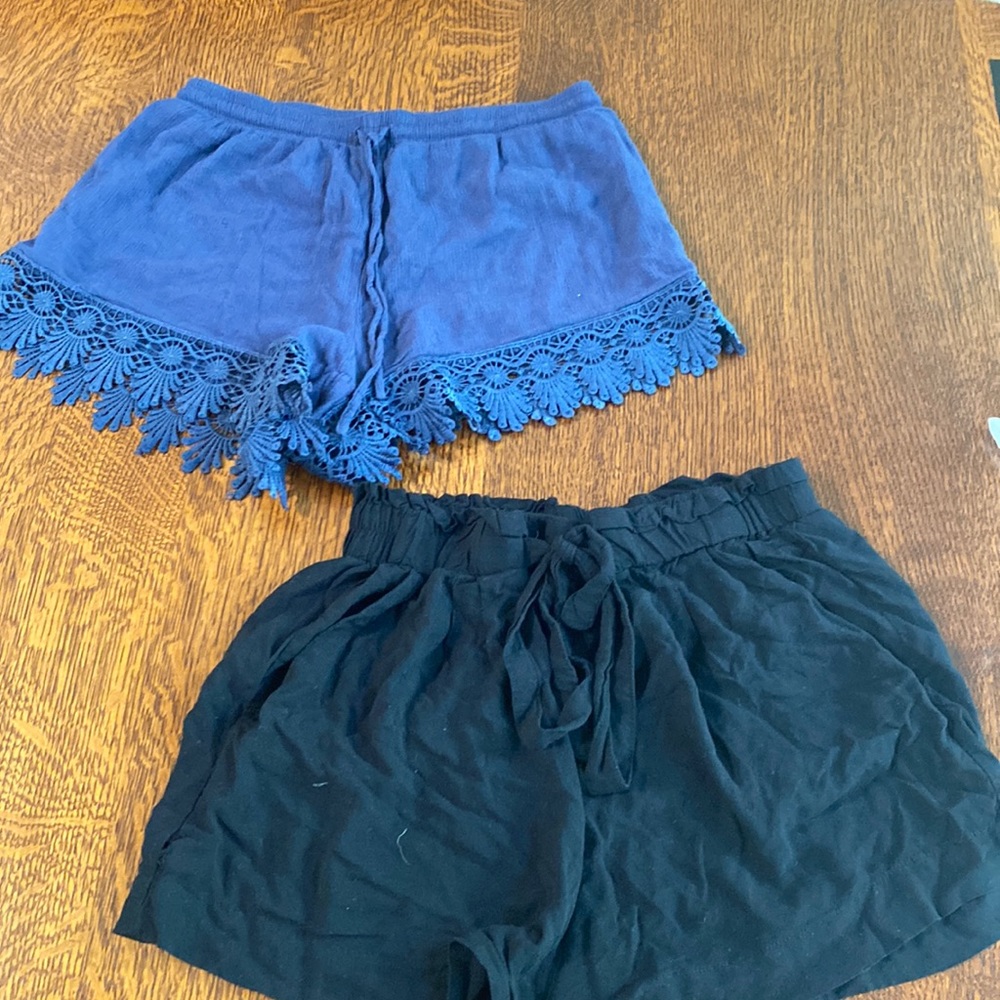 Shorts